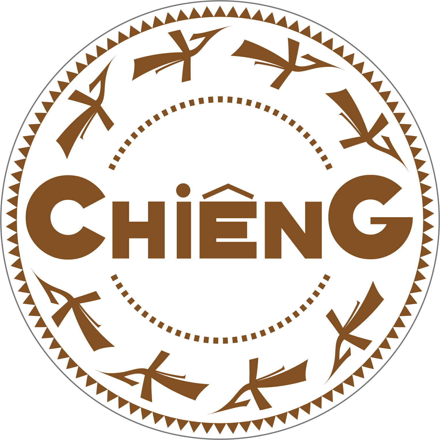 CHIENG FOOD